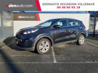 Kia Sportage occasion année 2017 boite Manuelle Annonce Kia Sportage occasion Diesel 1.7 CRDi 115 ISG 4x2 Active à Villenave-d'Ornon
