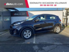 Kia Sportage occasion année 2018 boite Manuelle Annonce Kia Sportage occasion Diesel 1.7 CRDi 115 ISG 4x2 Active à Villenave-d'Ornon