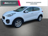 Kia Sportage occasion année 2016 boite Manuelle Annonce Kia Sportage occasion Diesel 1.7 CRDi 115 ISG 4x2 Active à Libourne
