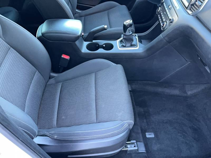 Kia Sportage 1.7 CRDi 115 ISG 4x2 Active  occasion  Libourne - photo n12