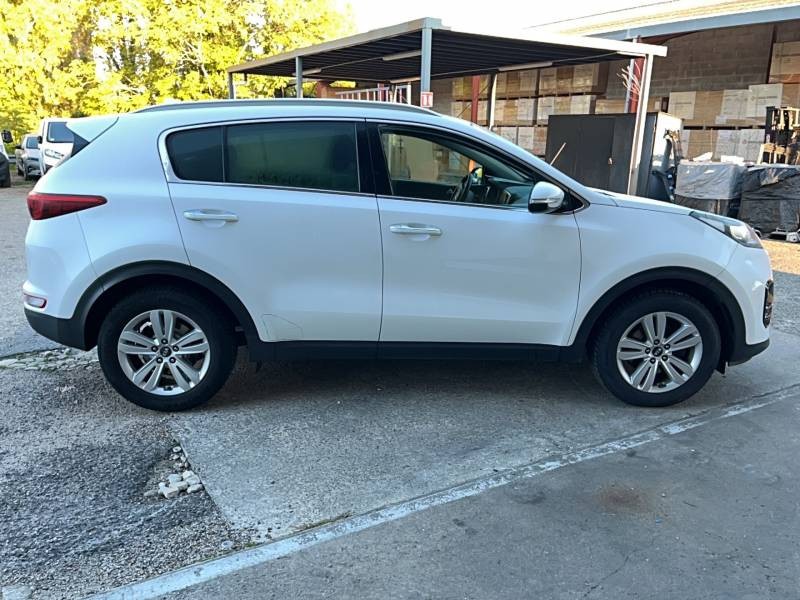 Kia Sportage 1.7 CRDi 115 ISG 4x2 Active  occasion  Libourne - photo n6