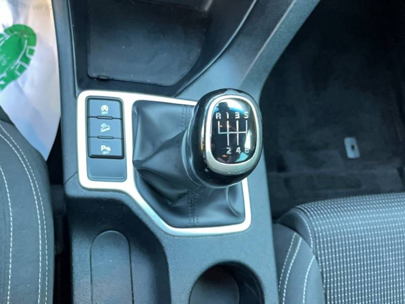 Kia Sportage 1.7 CRDi 115 ISG 4x2 Active  occasion  Libourne - photo n16