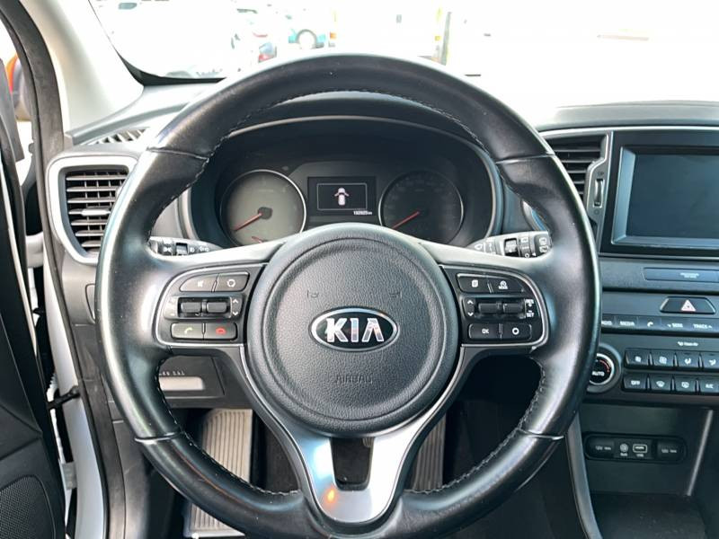 Kia Sportage 1.7 CRDi 115 ISG 4x2 Active  occasion  Libourne - photo n20