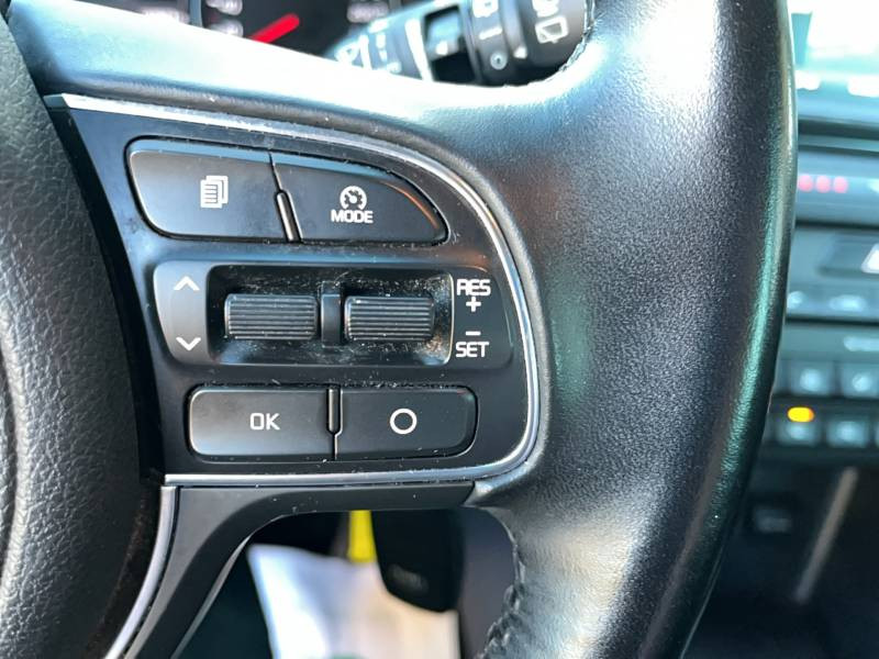 Kia Sportage 1.7 CRDi 115 ISG 4x2 Active  occasion  Libourne - photo n18