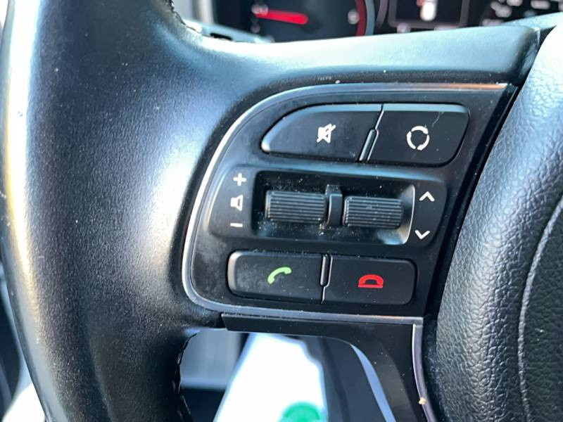 Kia Sportage 1.7 CRDi 115 ISG 4x2 Active  occasion  Libourne - photo n19