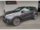 Kia Sportage occasion Gris année 2018 boite Manuelle Annonce Kia Sportage occasion Diesel 1.7 CRDi 115 ISG 4x2 Active à Bruges