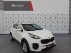 Kia Sportage occasion année 2016 boite Manuelle Annonce Kia Sportage occasion Diesel 1.7 CRDi 115 ISG 4x2 Active à Brive-la-Gaillarde