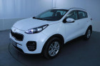Kia Sportage occasion année 2017 boite Automatique Annonce Kia Sportage occasion Diesel 1.7 CRDI 115 ISG 4X2 ACTIVE à Brest