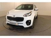 Kia Sportage occasion année 2016 boite Manuelle Annonce Kia Sportage occasion Diesel 1.7 CRDi 115 ISG 4x2 Active à Saint-Priest