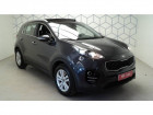 Kia Sportage occasion Gris année 2017 boite Manuelle Annonce Kia Sportage occasion Diesel 1.7 CRDi 115 ISG 4x2 Active à Cahors