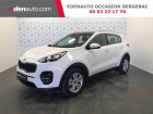 Kia Sportage occasion année 2017 boite Manuelle Annonce Kia Sportage occasion Diesel 1.7 CRDi 115 ISG 4x2 Active à Saint-Laurent-des-Vignes
