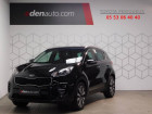 Kia Sportage occasion année 2018 boite Manuelle Annonce Kia Sportage occasion Diesel 1.7 CRDi 115 ISG 4x2 Active à PERIGUEUX