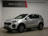 Kia Sportage occasion année 2018 boite Manuelle Annonce Kia Sportage occasion Diesel 1.7 CRDi 115 ISG 4x2 Active à PERIGUEUX