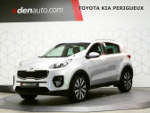 Kia Sportage occasion année 2018 boite Manuelle Annonce Kia Sportage occasion Diesel 1.7 CRDi 115 ISG 4x2 Active à PERIGUEUX