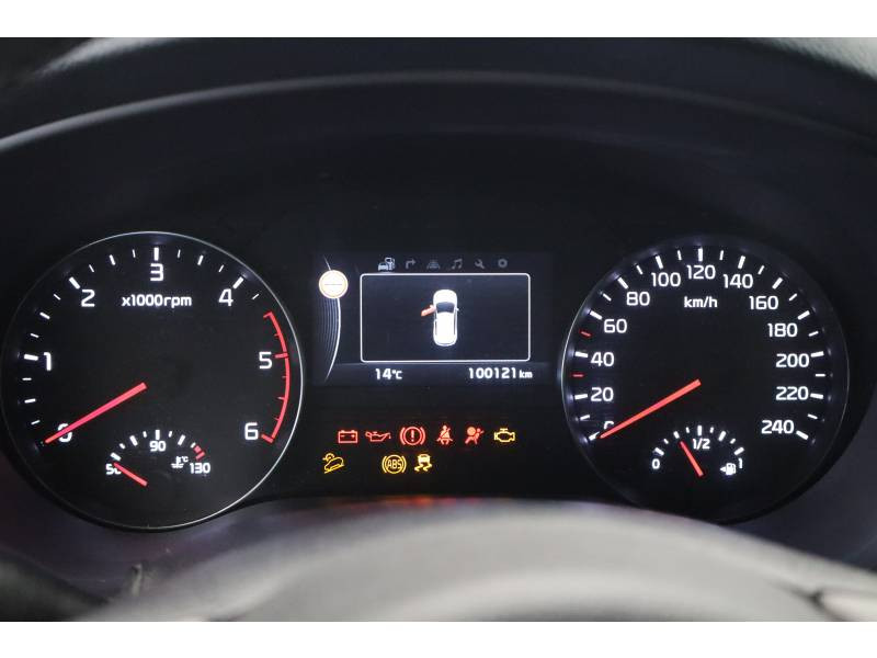 Kia Sportage 1.7 CRDi 115 ISG 4x2 Active  occasion � MOURENX - photo n�18