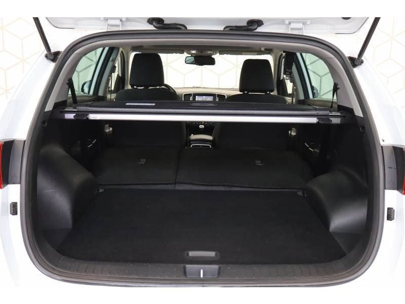 Kia Sportage 1.7 CRDi 115 ISG 4x2 Active  occasion � MOURENX - photo n�14