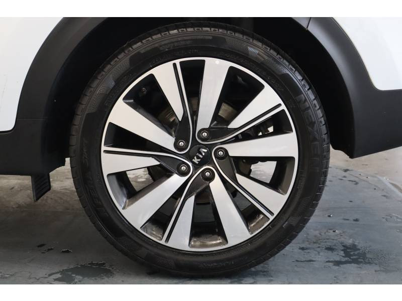 Kia Sportage 1.7 CRDi 115 ISG 4x2 Active  occasion � MOURENX - photo n�7