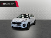 Annonce Kia Sportage occasion Diesel 1.7 CRDi 115 ISG 4x2 Active � MOURENX