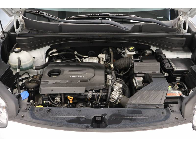 Kia Sportage 1.7 CRDi 115 ISG 4x2 Active  occasion � MOURENX - photo n�8