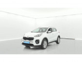 Kia Sportage occasion année 2017 boite Manuelle Annonce Kia Sportage occasion Diesel 1.7 CRDi 115 ISG 4x2 Active à QUIMPER