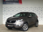 Kia Sportage occasion année 2014 boite Manuelle Annonce Kia Sportage occasion Diesel 1.7 CRDi 115 ISG 4x2 Active à Marmande