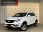 Kia Sportage occasion année 2015 boite Manuelle Annonce Kia Sportage occasion Diesel 1.7 CRDi 115 ISG 4x2 Active à Marmande