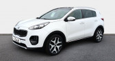 Annonce Kia Sportage occasion Diesel 1.7 CRDi 115 ISG 4x2 GT Line � La Rochelle