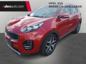 Kia Sportage 1.7 CRDi 115 ISG 4x2 GT Line   Brive la Gaillarde 19