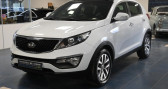 Kia Sportage 1.7 CRDi 115 ISG 4x2 Serie Limitee Origins Ultimate   ST SATURNIN 72