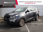 Kia Sportage occasion Gris année 2015 boite Manuelle Annonce Kia Sportage occasion Diesel 1.7 CRDi 115 ISG 4x2 Série Limitée Origins à Villenave-d'Ornon