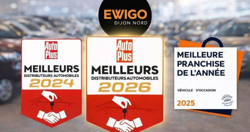 Kia Sportage 1.7 crdi 115 premium 4x2 isg   attelage double toit panorami  occasion � Saint-Apollinaire - photo n�2