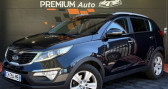Voiture occasion Kia Sportage 1.7 CRDi 115 Premium ISG BVM 6