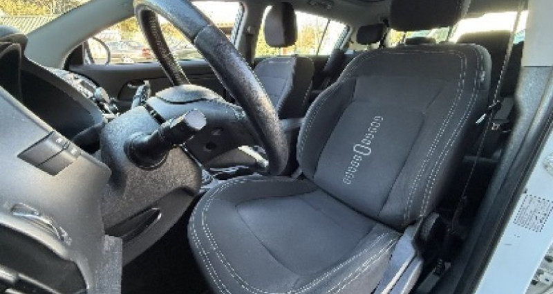 Kia Sportage 1.7 CRDi 115 Premium ISG TOIT OUVRANT PANORAMIQUE  occasion  Clermont L'herault - photo n7
