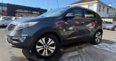 Kia Sportage occasion année 2011 boite Manuelle Annonce Kia Sportage occasion Diesel 1.7 CRDI 115 PREMIUM ISG à Morsang Sur Orge