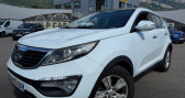 Kia Sportage 1.7 CRDI 115 PREMIUM ISG   VOREPPE 38