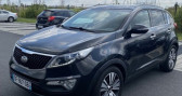 Annonce Kia Sportage occasion Diesel 1.7 CRDI 115 PREMIUM ISG à VOREPPE