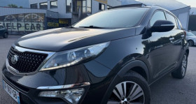 Kia Sportage , garage HELP CAR  VOREPPE