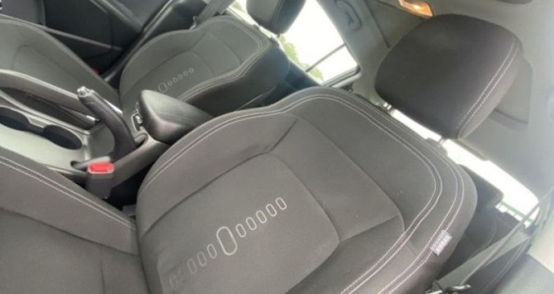 Kia Sportage 1.7 CRDI 115 PREMIUM ISG  occasion  VOREPPE - photo n3