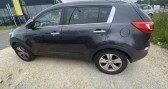 Kia Sportage 1.7 CRDI 115 PREMIUM ISG   VOREPPE 38