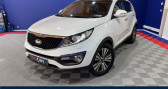 Kia Sportage 1.7 CRDI 115 PREMIUM   ROUEN 76