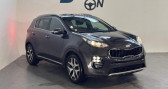 Kia Sportage 1.7 CRDI - 115 - Stop&Go IV 2016 GT Line PHASE 1  � Saint André de Corcy 01