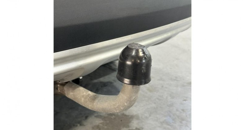 Kia Sportage 1.7 CRDI - 115 - Stop&Go IV 2016 GT Line PHASE 1  occasion � Saint André de Corcy - photo n�7