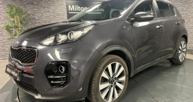 Kia Sportage , garage MILTON AVENUE à GUERET