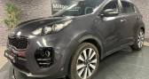 Kia Sportage occasion année 2016 boite Manuelle Annonce Kia Sportage occasion Diesel 1.7 CRDI - 115 - Stop&Go Premium à GUERET