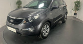 Annonce Kia Sportage occasion Diesel 1.7 CRDI 115ch - 2� Main - Excellent �tat - suivi complet � Antibes