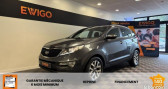 Annonce Kia Sportage occasion Diesel 1.7 CRDI 115ch ACTIVE 4X2 ISG  Saint-Apollinaire