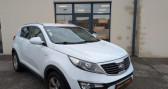Kia Sportage occasion année 2014 boite Manuelle Annonce Kia Sportage occasion Diesel 1.7 CRDI 115CH ACTIVE 4X2 ISG à AMPUIS