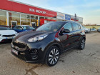 Kia Sportage occasion année 2017 boite Manuelle Annonce Kia Sportage occasion Diesel 1.7 CRDi 115ch Active Pack Design à Auxerre