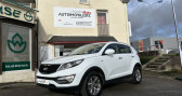 Kia Sportage occasion année 2016 boite Manuelle Annonce Kia Sportage occasion Diesel 1.7 CRDI 115CH FINITION ACTIVE 4X2 à MONTGERMONT