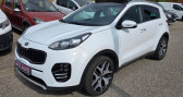 Kia Sportage occasion année 2017 boite Manuelle Annonce Kia Sportage occasion Diesel 1.7 CRDI 115CH GT LINE 2017 FULL CUIR PANO CAM REG... à Martigues